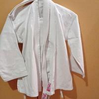 Kimono karate bambini