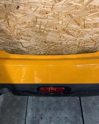 Paraurti posteriore Mini F56