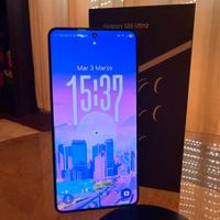 Samsung Galaxy S26 Ultra - 512 GB Nero