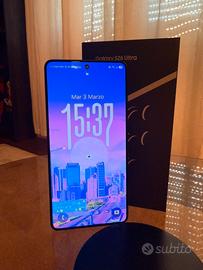 Samsung Galaxy S26 Ultra - 512 GB Nero