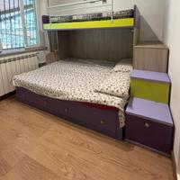 letto a castello
