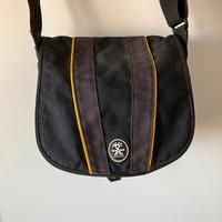 Borsa tracolla fotografica Crumpler Nikon