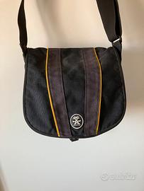 Borsa tracolla fotografica Crumpler Nikon
