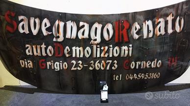 Centralina porta  TOYOTA RAV 4 8974042190