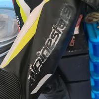 tuta alpinestars motegi