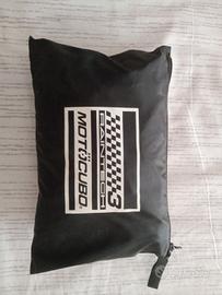 copri pantaloni pioggia x moto
