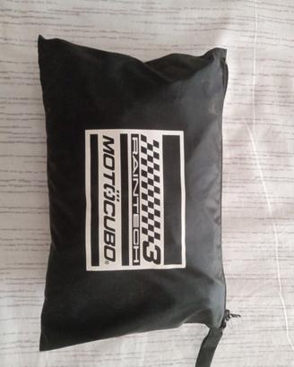 copri pantaloni pioggia x moto