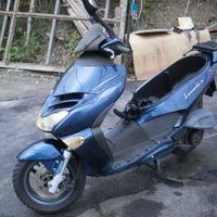 Ricambi aprilia leonardo 250 - 300  VEDI ELENCO