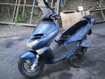 Ricambi aprilia leonardo 250 - 300  VEDI ELENCO