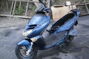 Ricambi aprilia leonardo 250 - 300  VEDI ELENCO