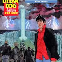 Dylan Dog serie originale / speciali / MAXI etc