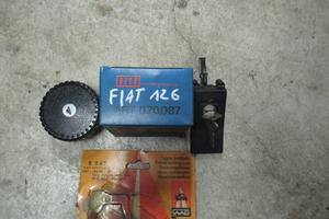 Maniglie fiat 132/127/128