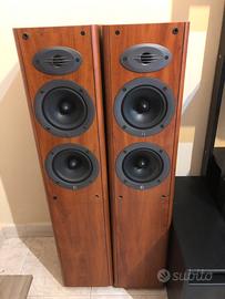 Diffusori Celestion S30 da pavimento