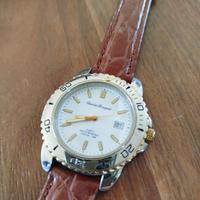 Charles bouquet quartz vintage - Orologio