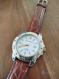 Charles bouquet quartz vintage - Orologio