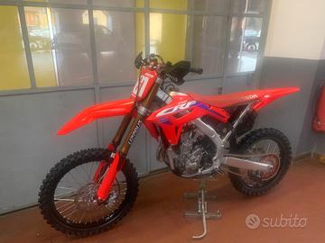 Honda CRF 250