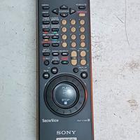 Telecomando Originale Sony per VCR/Vhs