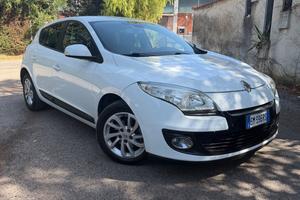 Renault Megane Mégane 1.6 Wave