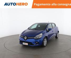 RENAULT Clio JP89814