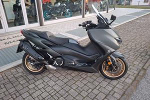 Yamaha T Max 560 TECH 2020