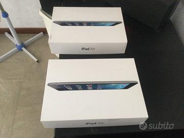 Ipad air leggi la descrizione