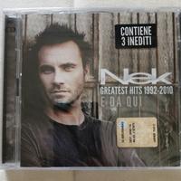 CD di NEK 