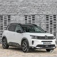 Ricambi citroen c5 aircross 2023