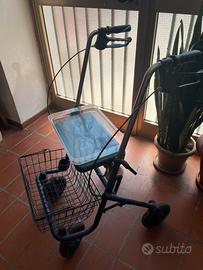 Deambulatore