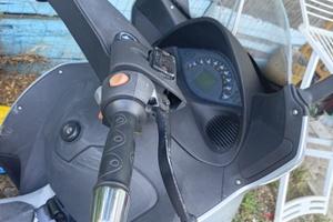 Permuto con Honda ORNET