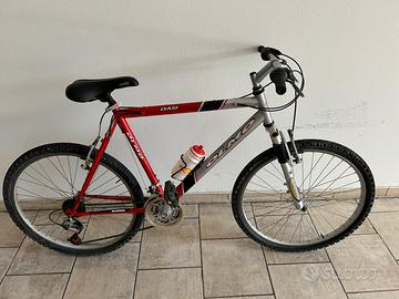 Mountain bike adulto