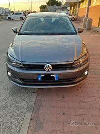Polo 6^serie 2018