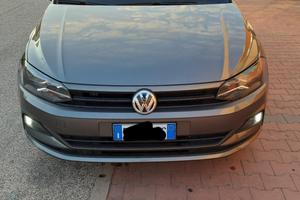 Polo 6^serie 2018