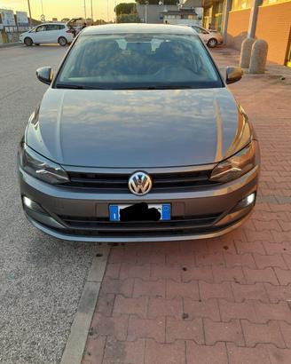 Polo 6^serie 2018