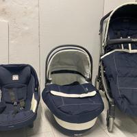 Trio Peg Perego