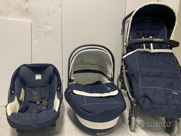 Trio Peg Perego