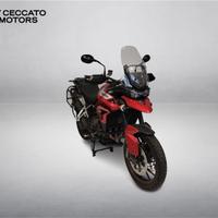 TRIUMPH Tiger 900 GT Abs