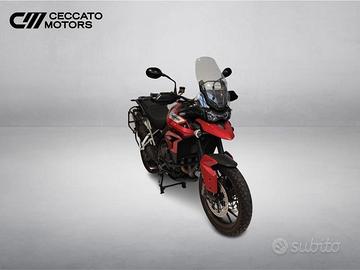 TRIUMPH Tiger 900 GT Abs