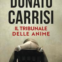 Libro Il tribunale delle anime