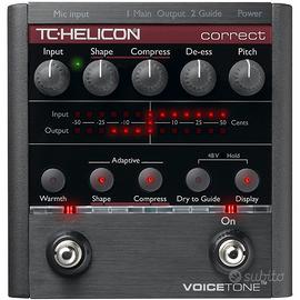 tc helicon voiceton 