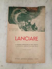 Lanciare