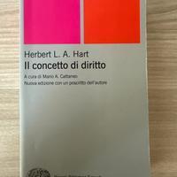 Il concetto di diritto