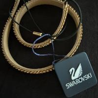 Swaroski cerchietto capelli