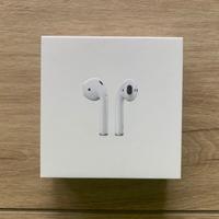 Confezione originale Apple AirPods