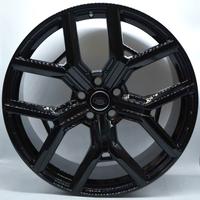 4 cerchi lega range rover sport r23 lt5535