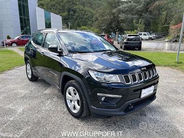 Jeep Compass 1.4 m-air Longitude 2wd 140cv
