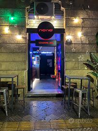 Cocktail Bar . Lecce