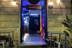 Cocktail Bar . Lecce