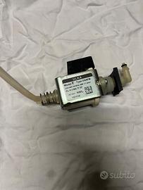 Pompa Nespresso krups