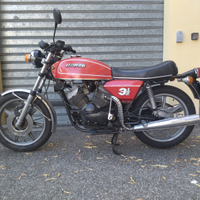 Morini 350 gt