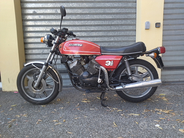 Morini 350 gt